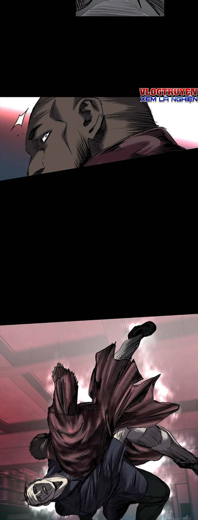 BáO Thù 2: VạN Nhân Chi ThượNg Chapter 20 - Trang 2