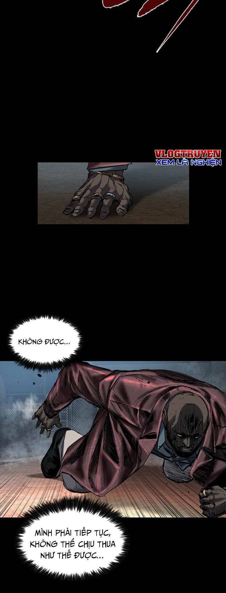 BáO Thù 2: VạN Nhân Chi ThượNg Chapter 20 - Trang 2