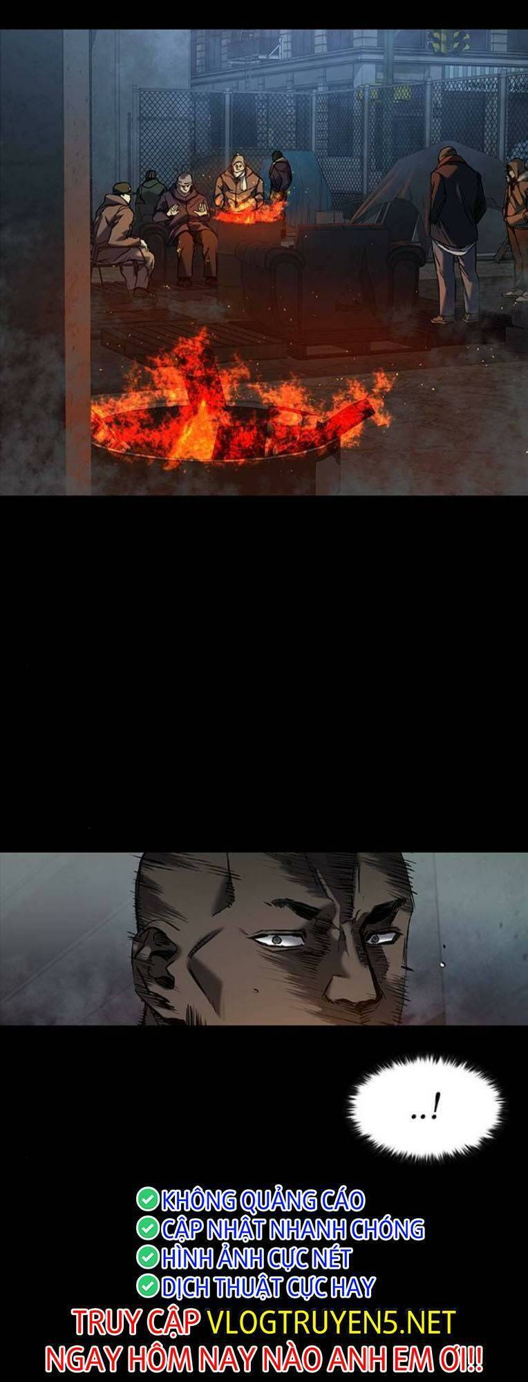 BáO Thù 2: VạN Nhân Chi ThượNg Chapter 20 - Trang 2