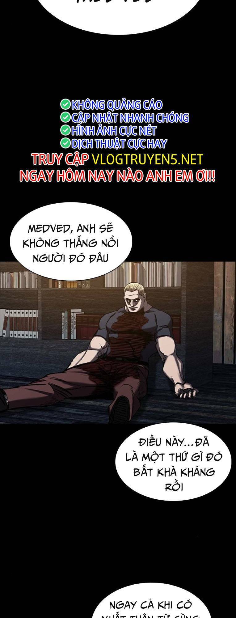 BáO Thù 2: VạN Nhân Chi ThượNg Chapter 20 - Trang 2