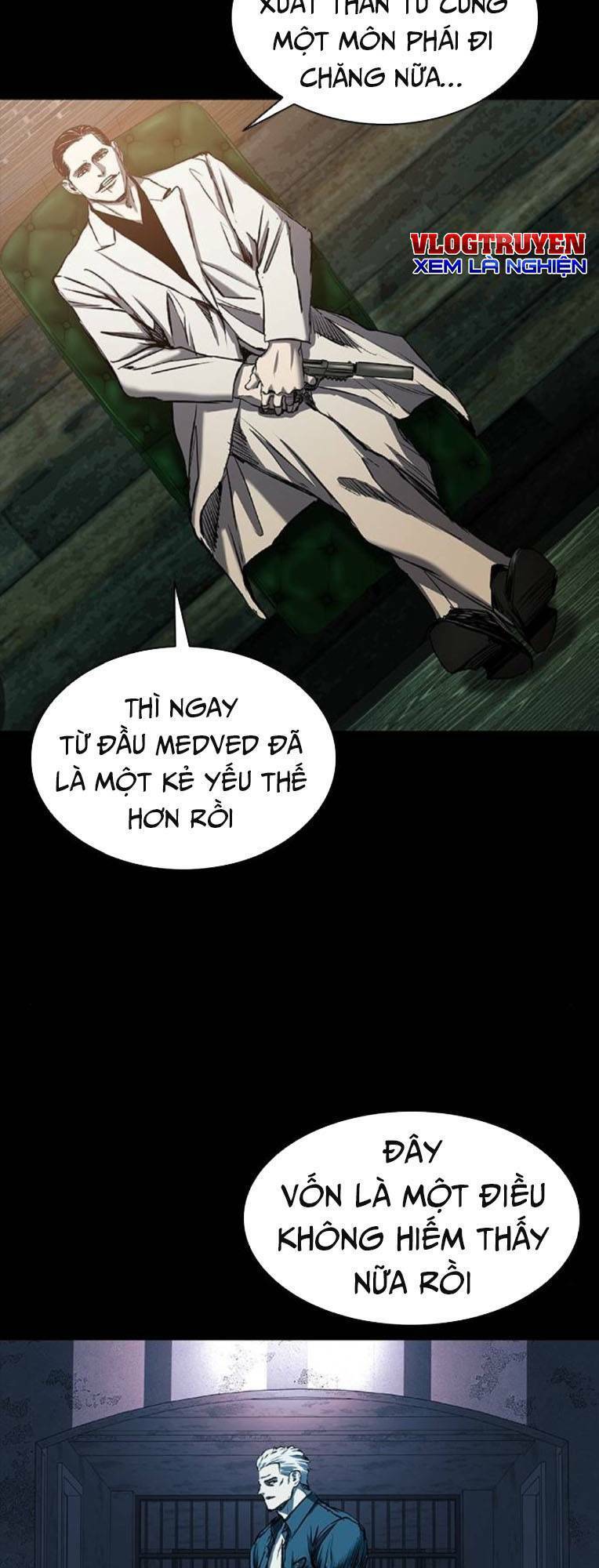 BáO Thù 2: VạN Nhân Chi ThượNg Chapter 20 - Trang 2