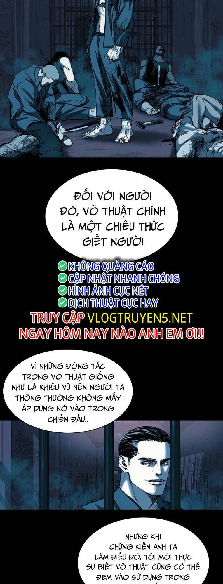 BáO Thù 2: VạN Nhân Chi ThượNg Chapter 20 - Trang 2