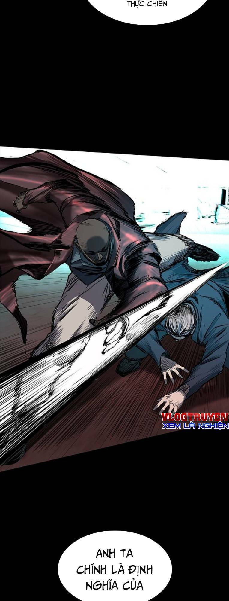 BáO Thù 2: VạN Nhân Chi ThượNg Chapter 20 - Trang 2