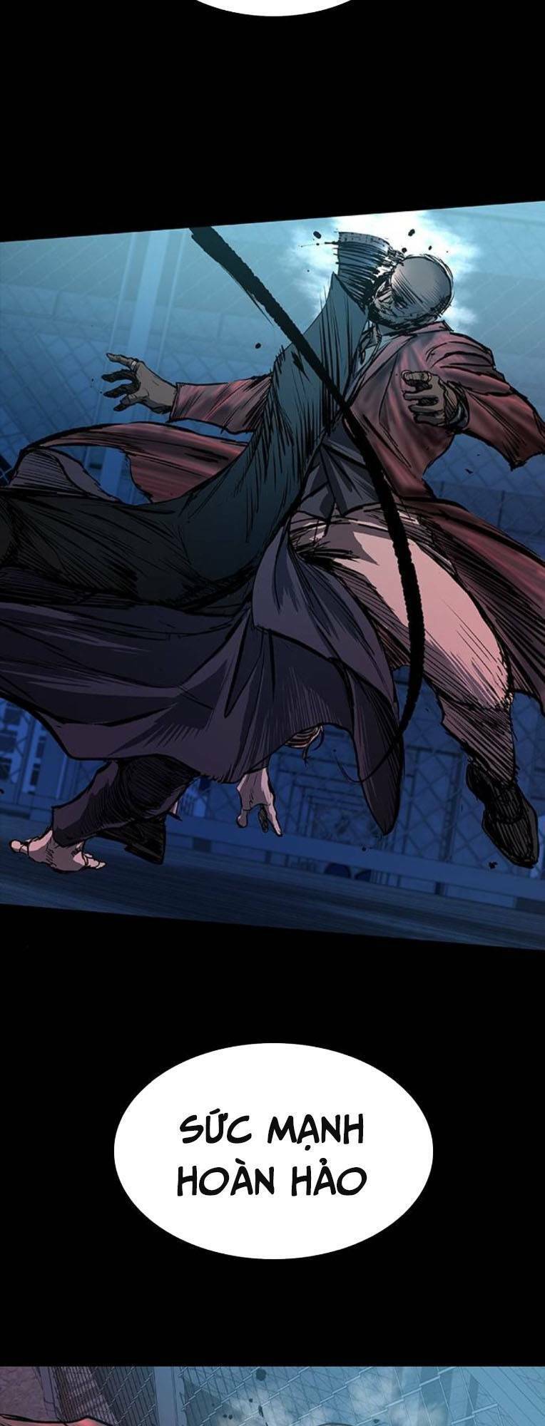 BáO Thù 2: VạN Nhân Chi ThượNg Chapter 20 - Trang 2