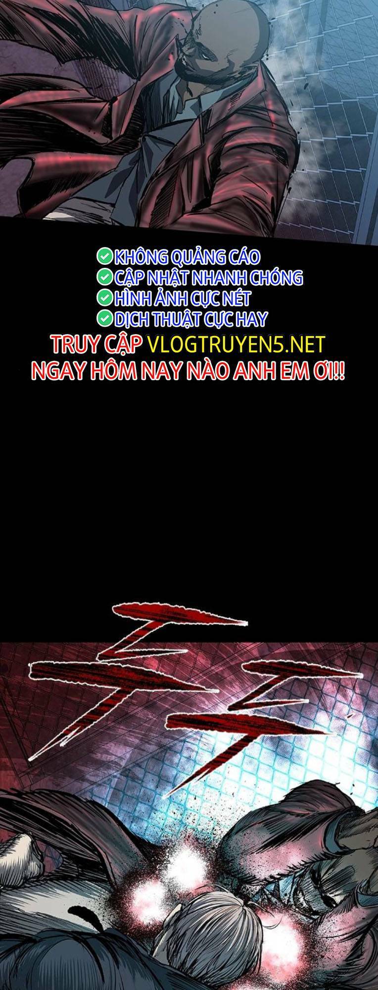 BáO Thù 2: VạN Nhân Chi ThượNg Chapter 20 - Trang 2