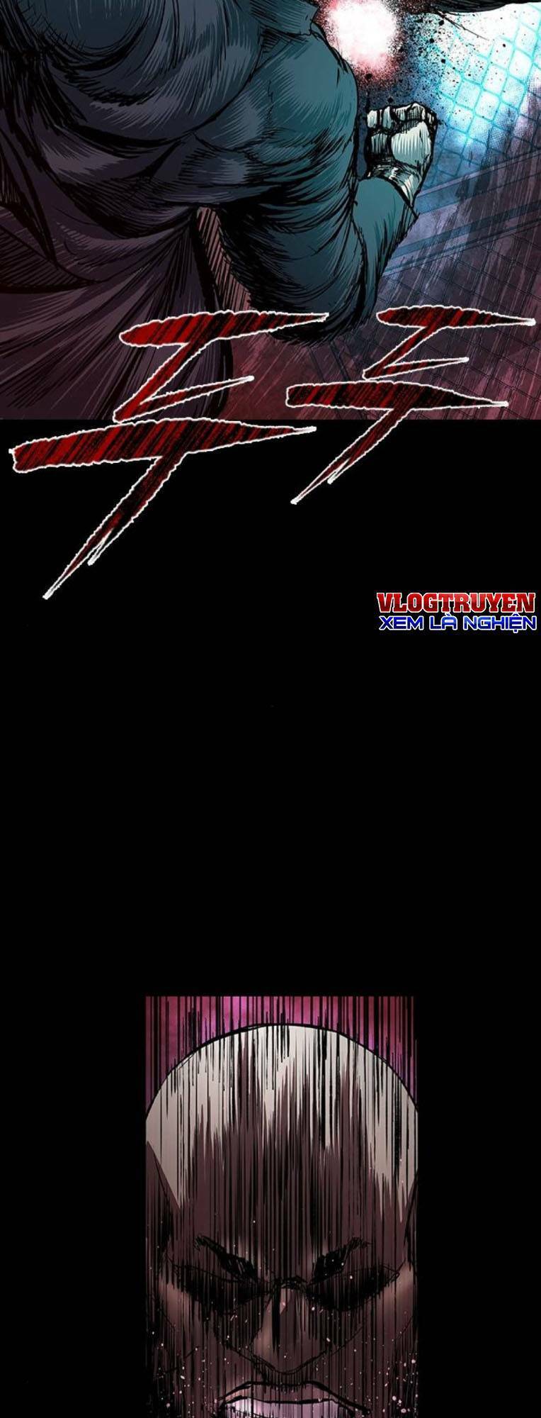 BáO Thù 2: VạN Nhân Chi ThượNg Chapter 20 - Trang 2