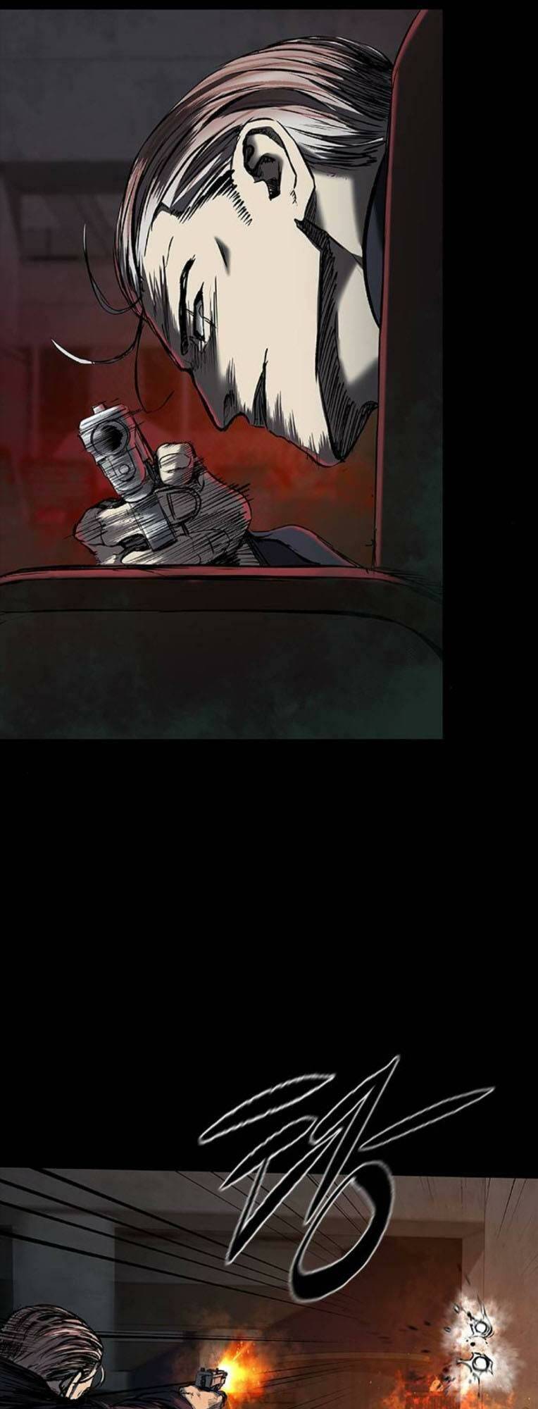 BáO Thù 2: VạN Nhân Chi ThượNg Chapter 20 - Trang 2