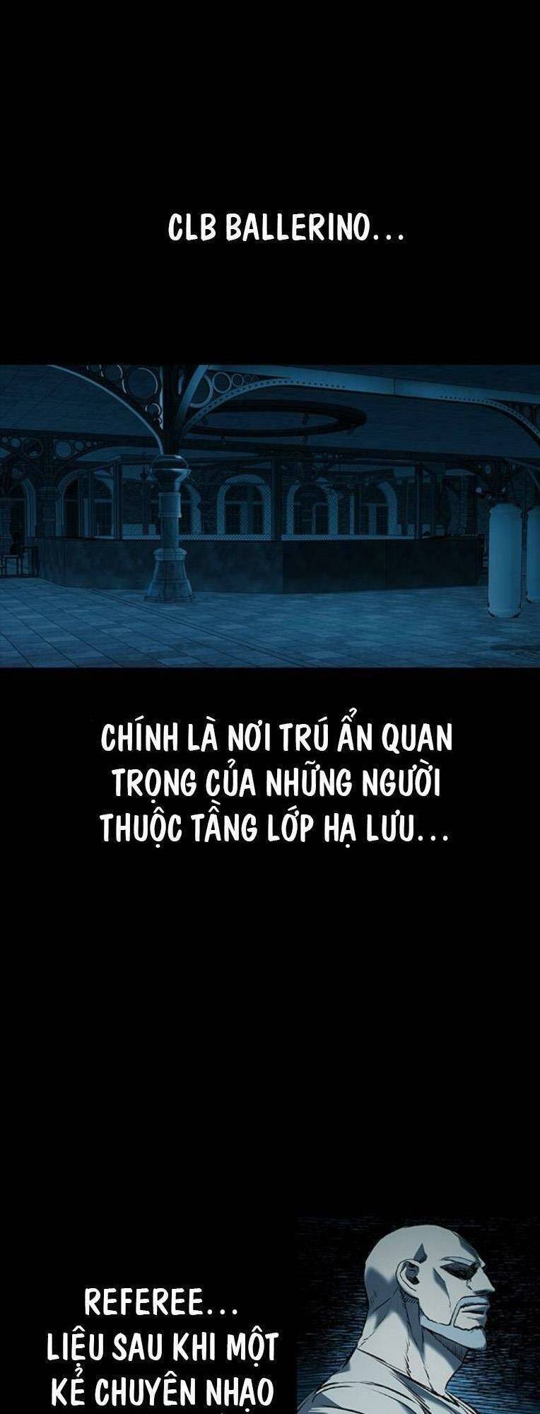 BáO Thù 2: VạN Nhân Chi ThượNg Chapter 21 - Trang 2