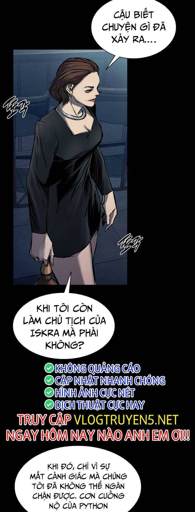 BáO Thù 2: VạN Nhân Chi ThượNg Chapter 21 - Trang 2