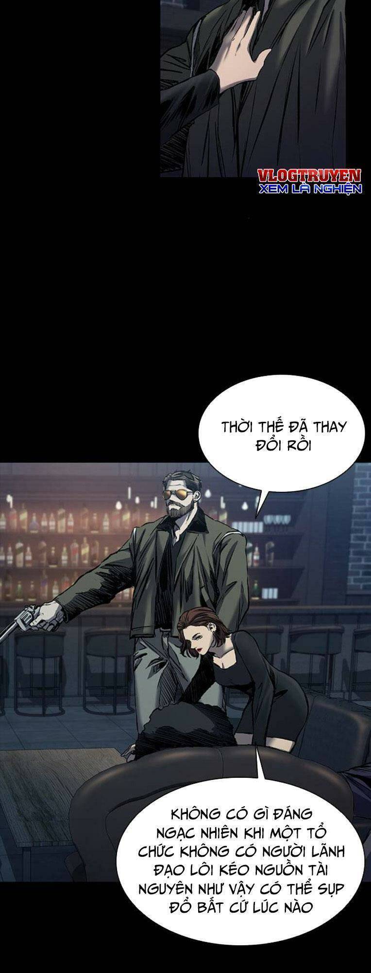 BáO Thù 2: VạN Nhân Chi ThượNg Chapter 21 - Trang 2