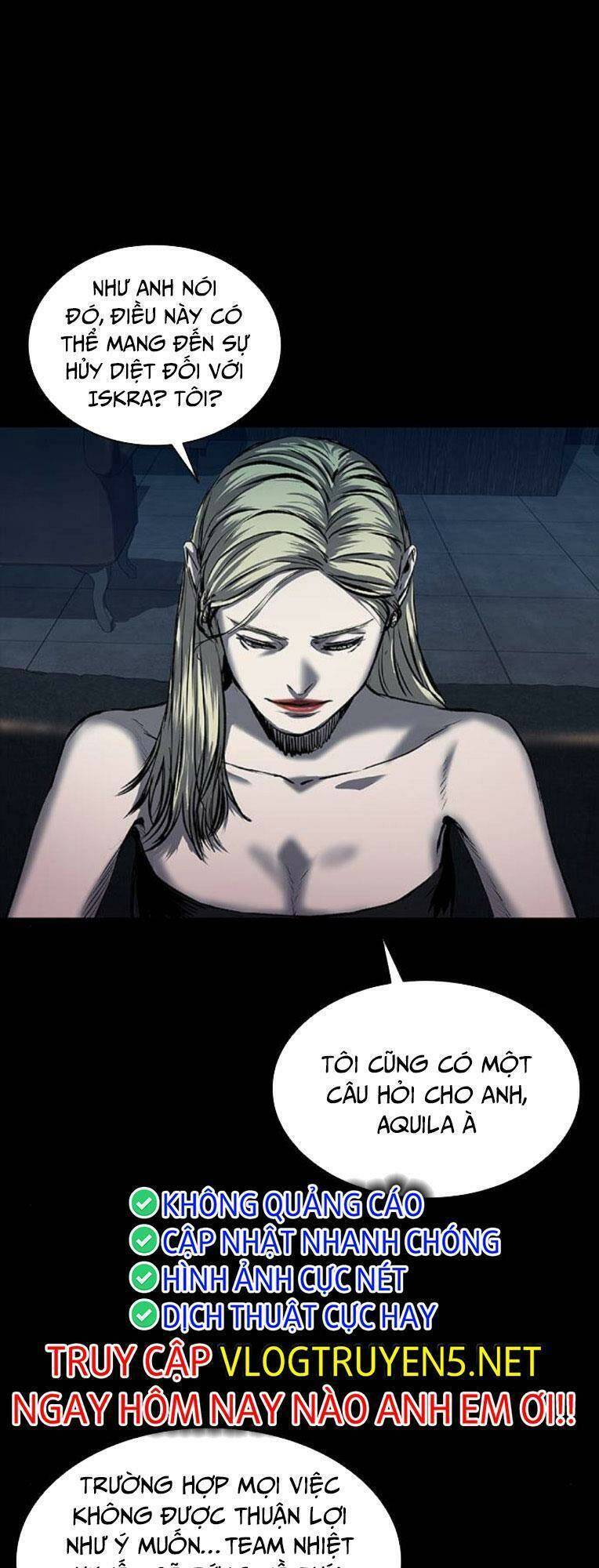 BáO Thù 2: VạN Nhân Chi ThượNg Chapter 21 - Trang 2