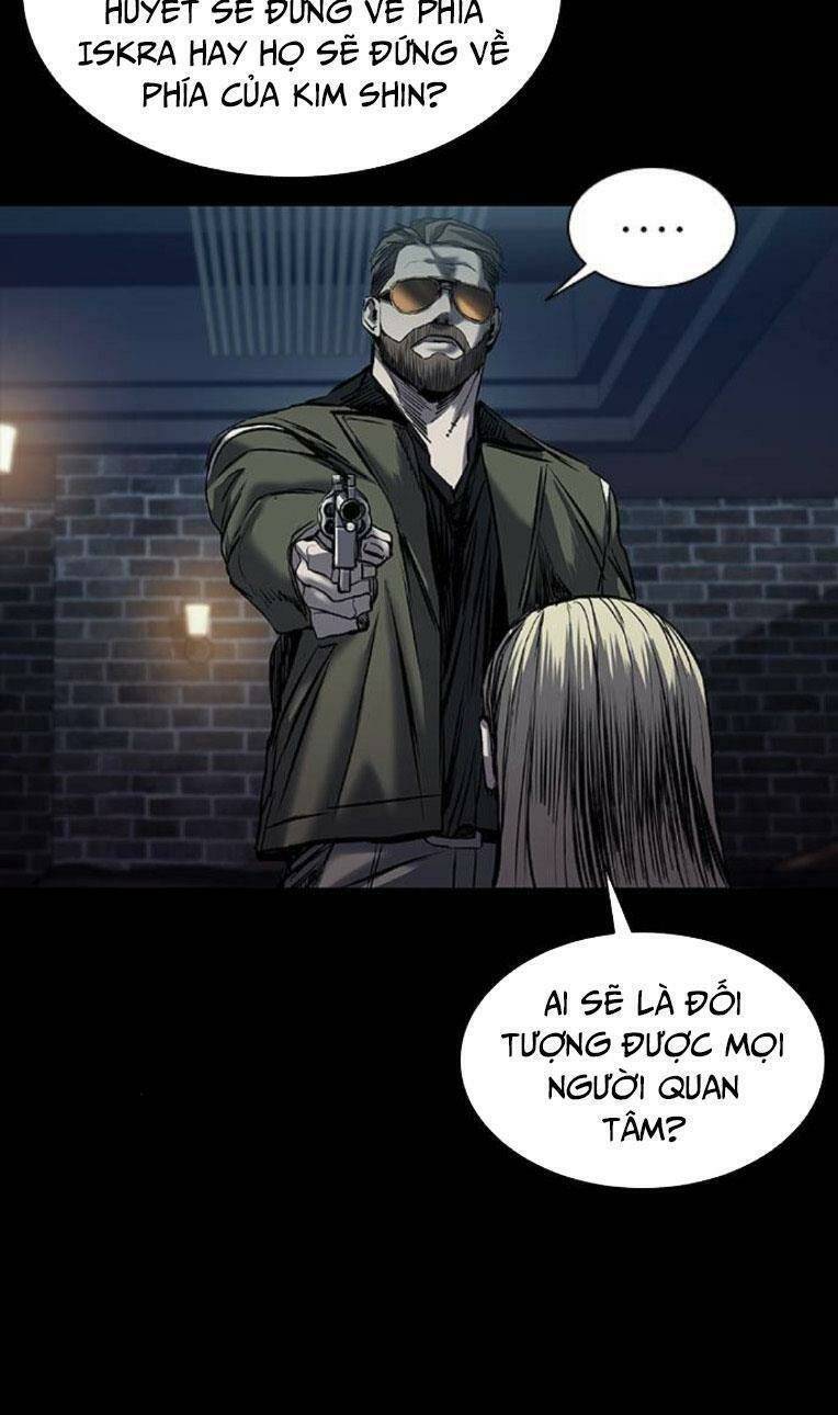 BáO Thù 2: VạN Nhân Chi ThượNg Chapter 21 - Trang 2