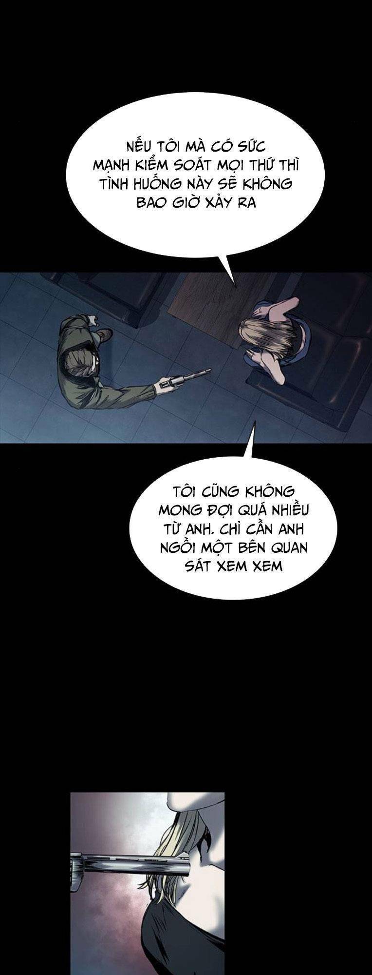 BáO Thù 2: VạN Nhân Chi ThượNg Chapter 21 - Trang 2