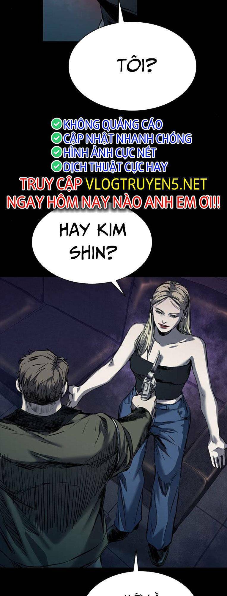 BáO Thù 2: VạN Nhân Chi ThượNg Chapter 21 - Trang 2