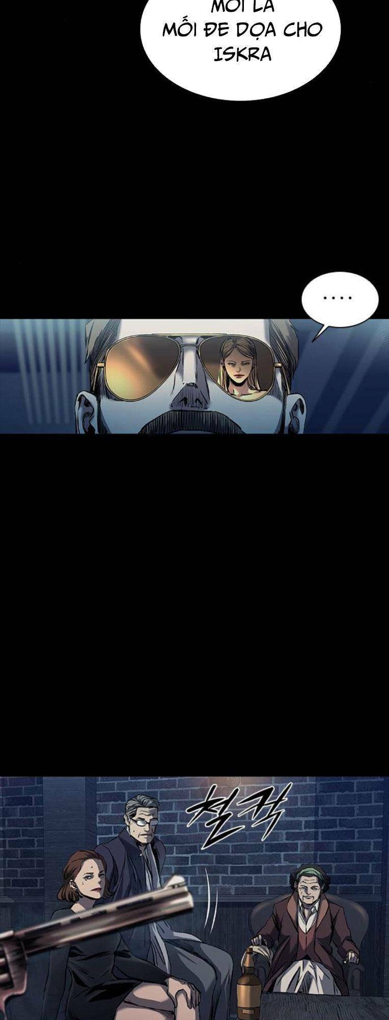 BáO Thù 2: VạN Nhân Chi ThượNg Chapter 21 - Trang 2