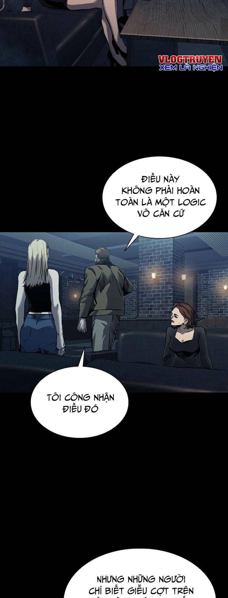 BáO Thù 2: VạN Nhân Chi ThượNg Chapter 21 - Trang 2