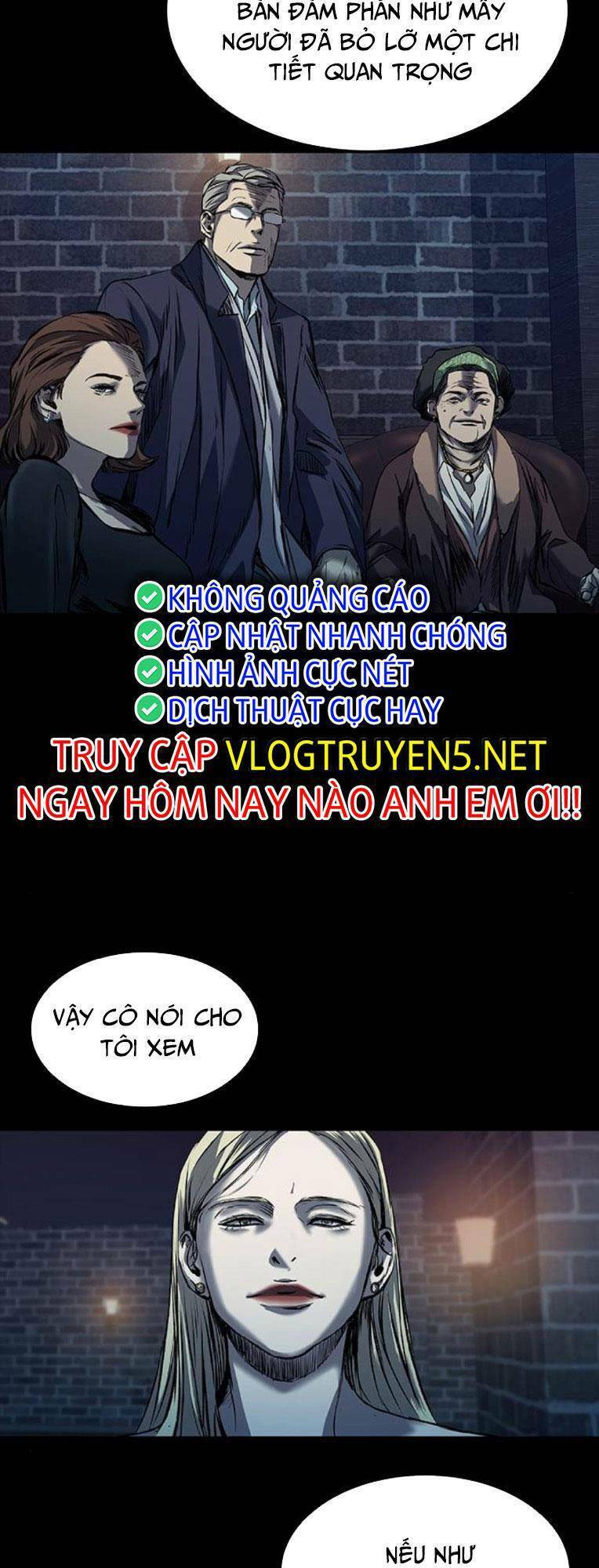 BáO Thù 2: VạN Nhân Chi ThượNg Chapter 21 - Trang 2