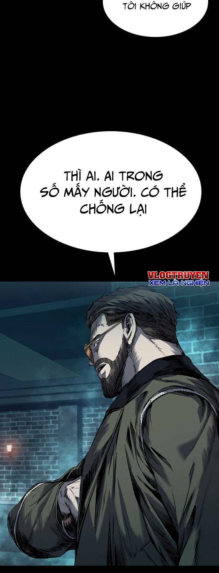 BáO Thù 2: VạN Nhân Chi ThượNg Chapter 21 - Trang 2
