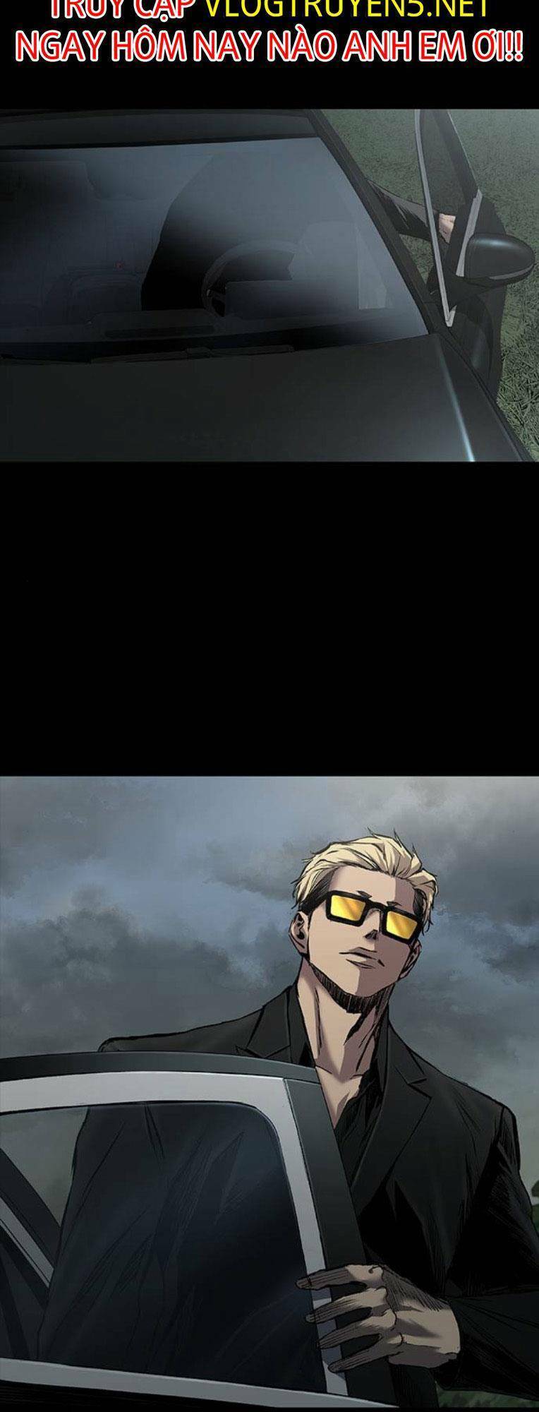 BáO Thù 2: VạN Nhân Chi ThượNg Chapter 21 - Trang 2