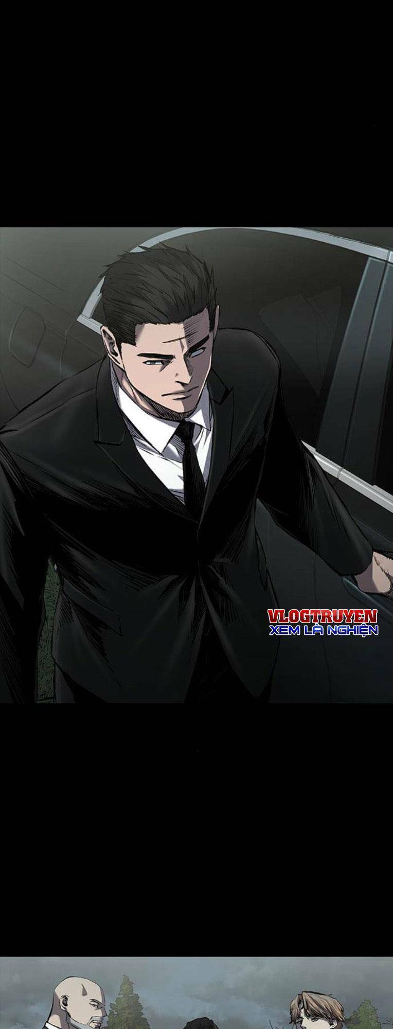 BáO Thù 2: VạN Nhân Chi ThượNg Chapter 21 - Trang 2