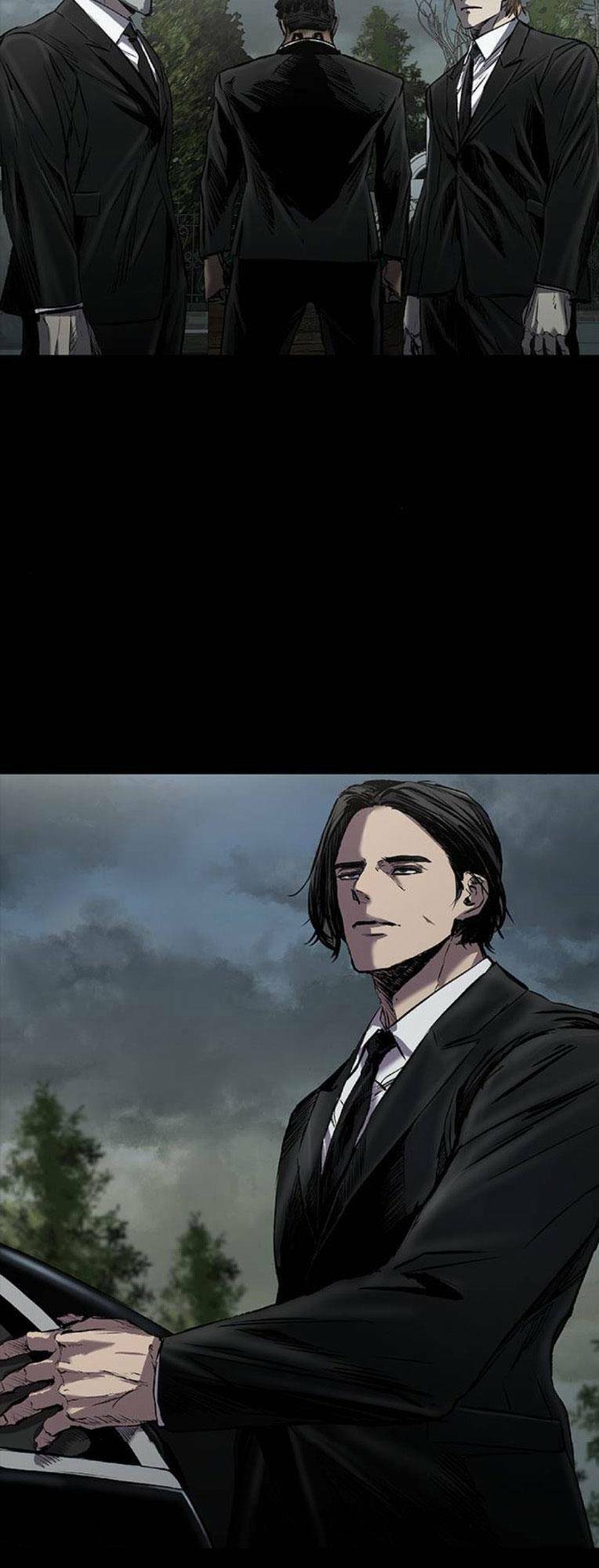 BáO Thù 2: VạN Nhân Chi ThượNg Chapter 21 - Trang 2