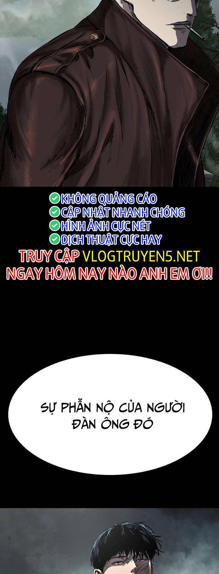 BáO Thù 2: VạN Nhân Chi ThượNg Chapter 21 - Trang 2