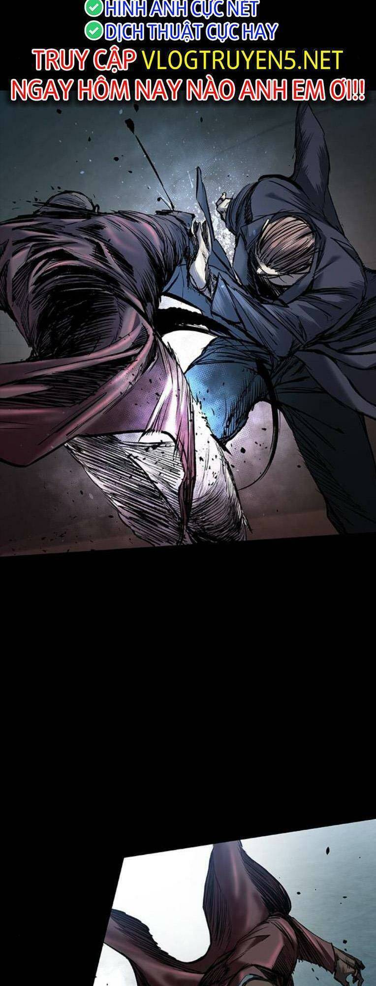 BáO Thù 2: VạN Nhân Chi ThượNg Chapter 21 - Trang 2