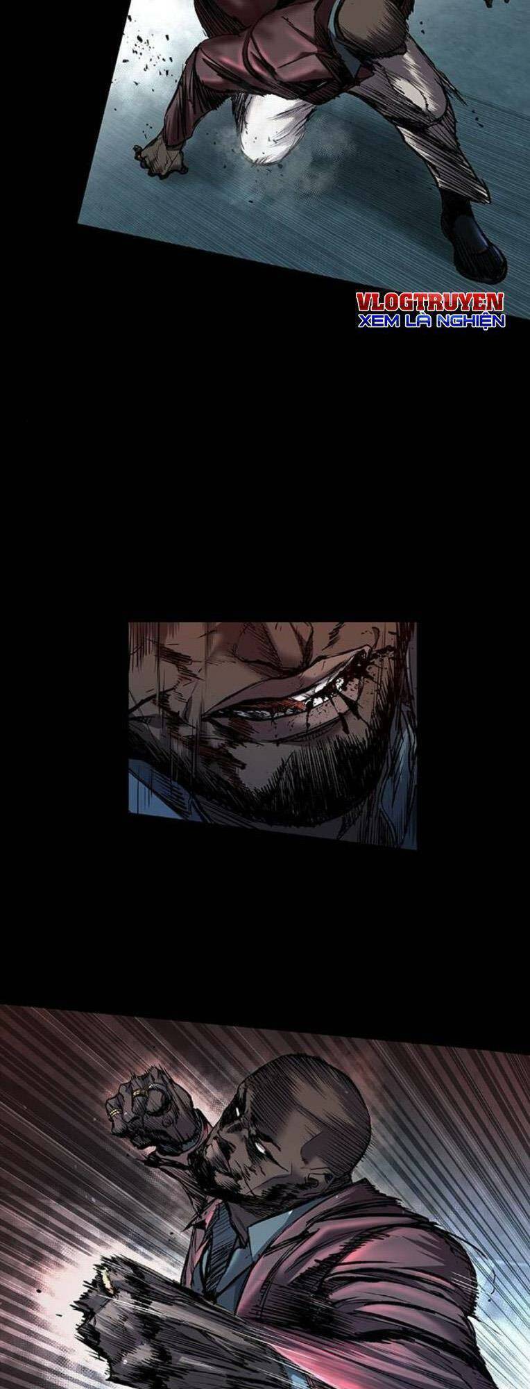 BáO Thù 2: VạN Nhân Chi ThượNg Chapter 21 - Trang 2