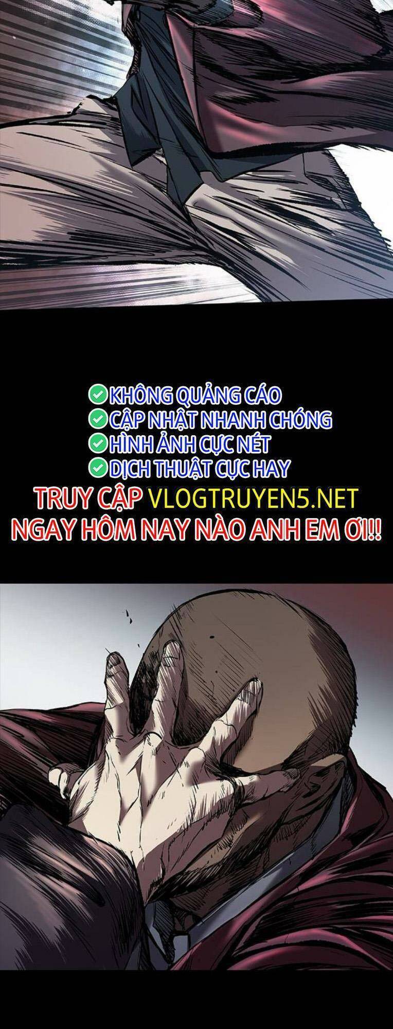 BáO Thù 2: VạN Nhân Chi ThượNg Chapter 21 - Trang 2