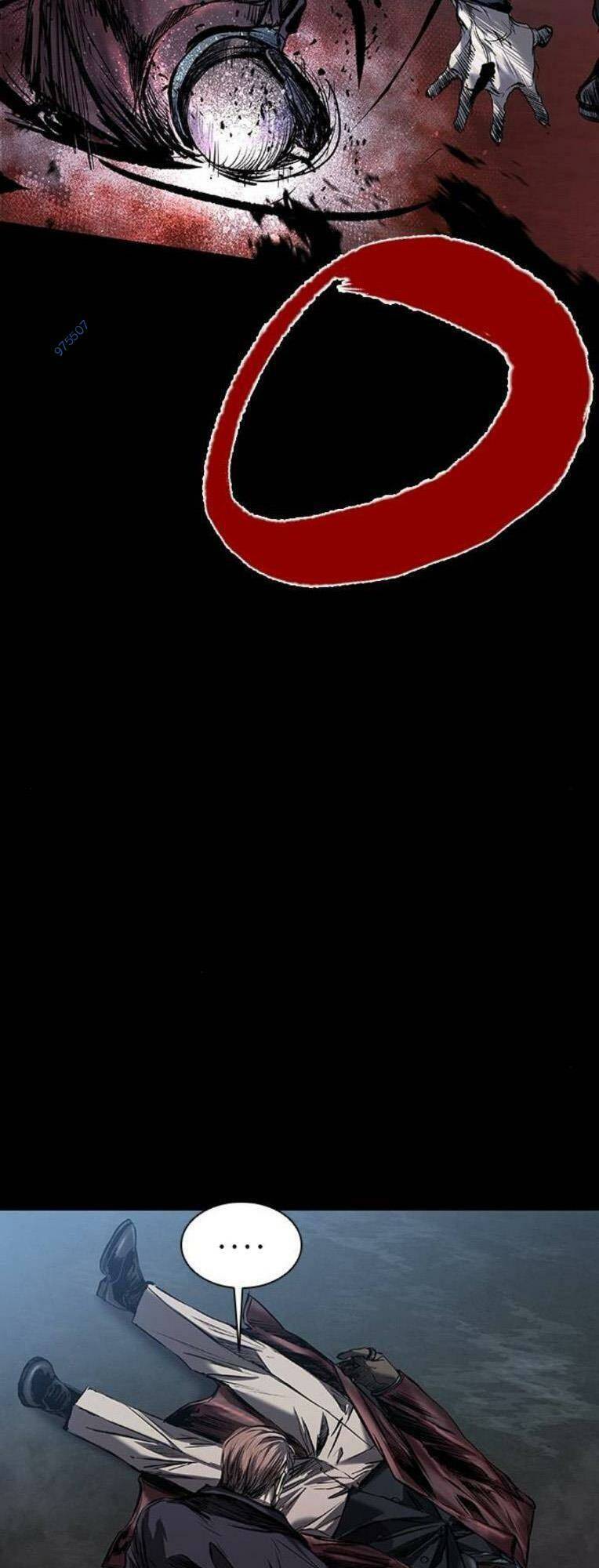 BáO Thù 2: VạN Nhân Chi ThượNg Chapter 21 - Trang 2