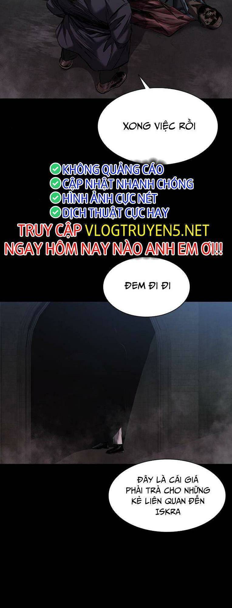 BáO Thù 2: VạN Nhân Chi ThượNg Chapter 21 - Trang 2