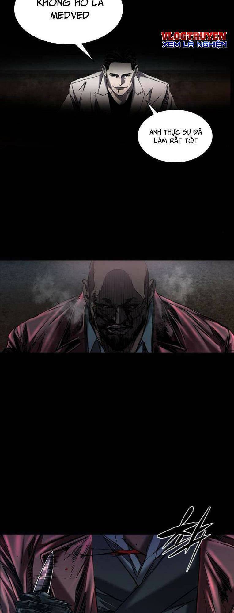 BáO Thù 2: VạN Nhân Chi ThượNg Chapter 21 - Trang 2