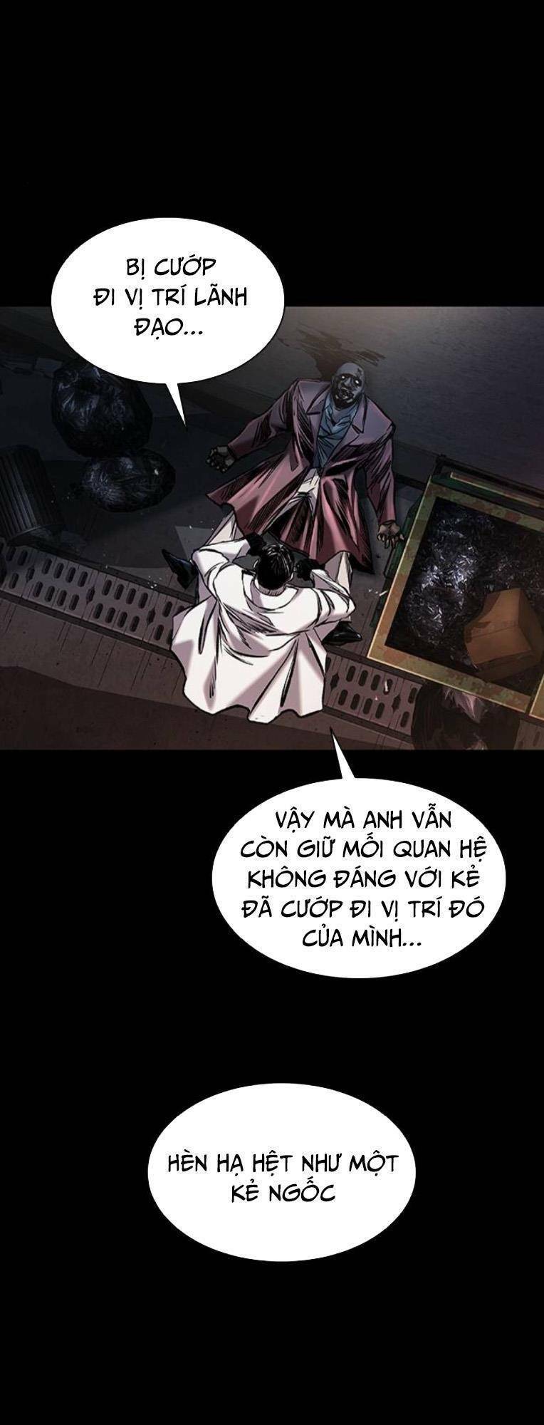 BáO Thù 2: VạN Nhân Chi ThượNg Chapter 21 - Trang 2