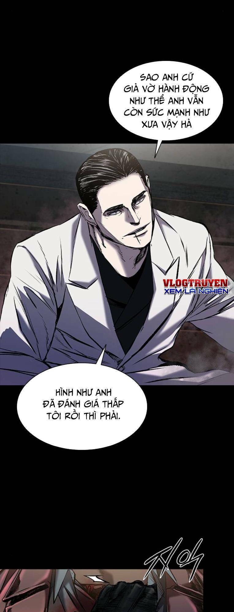 BáO Thù 2: VạN Nhân Chi ThượNg Chapter 21 - Trang 2