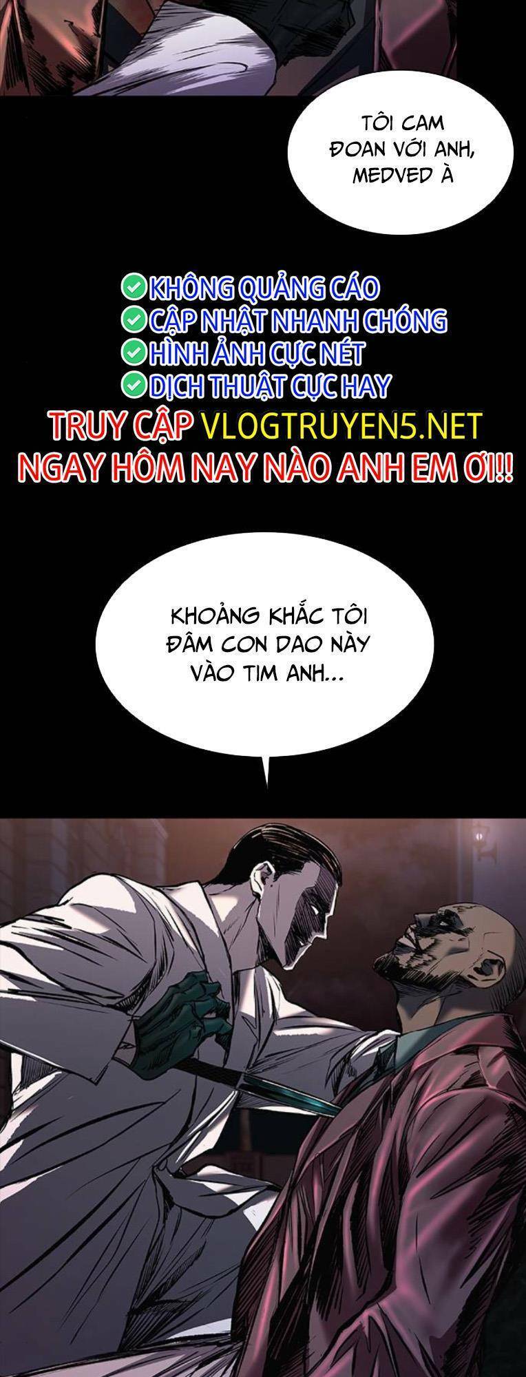 BáO Thù 2: VạN Nhân Chi ThượNg Chapter 21 - Trang 2