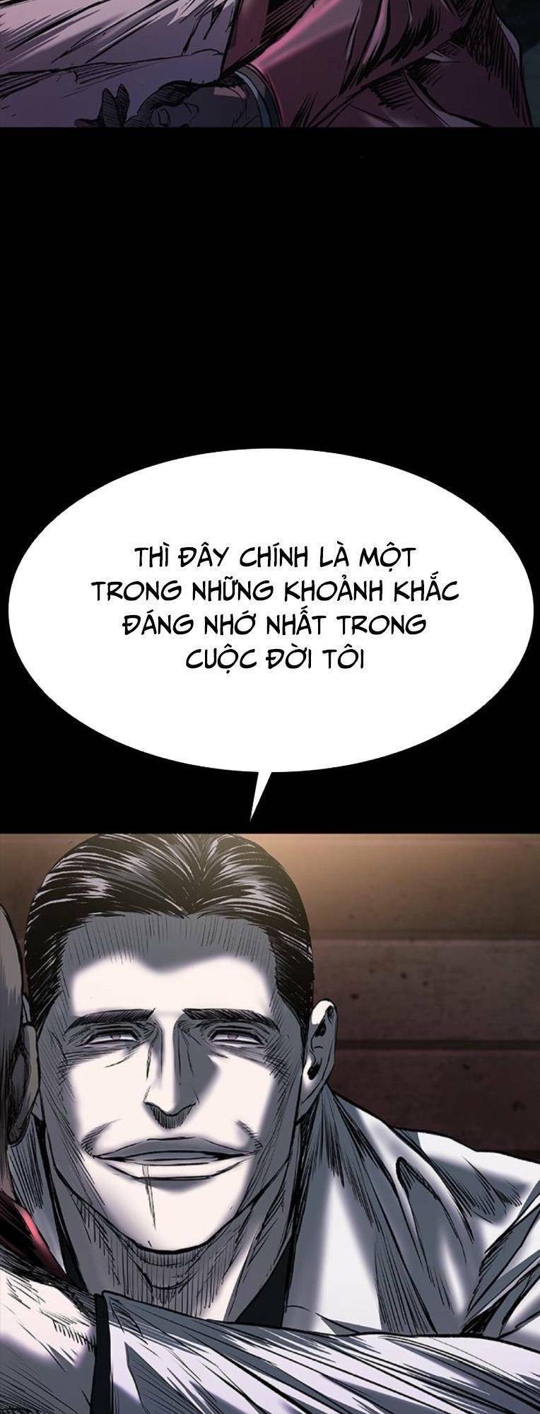 BáO Thù 2: VạN Nhân Chi ThượNg Chapter 21 - Trang 2