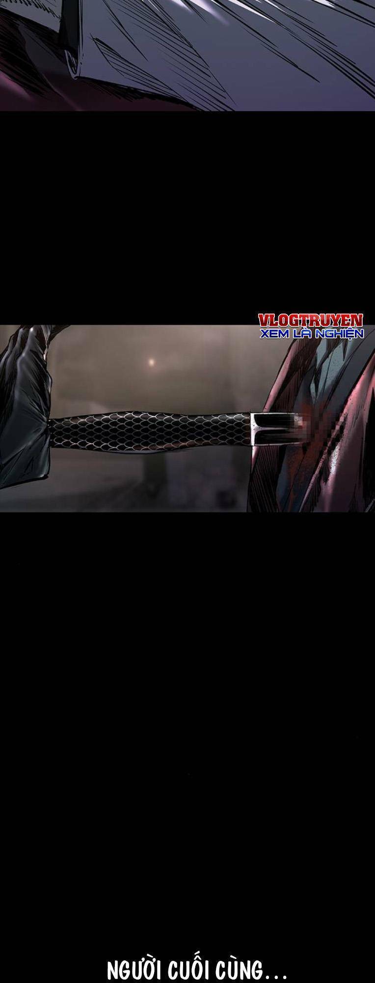 BáO Thù 2: VạN Nhân Chi ThượNg Chapter 21 - Trang 2