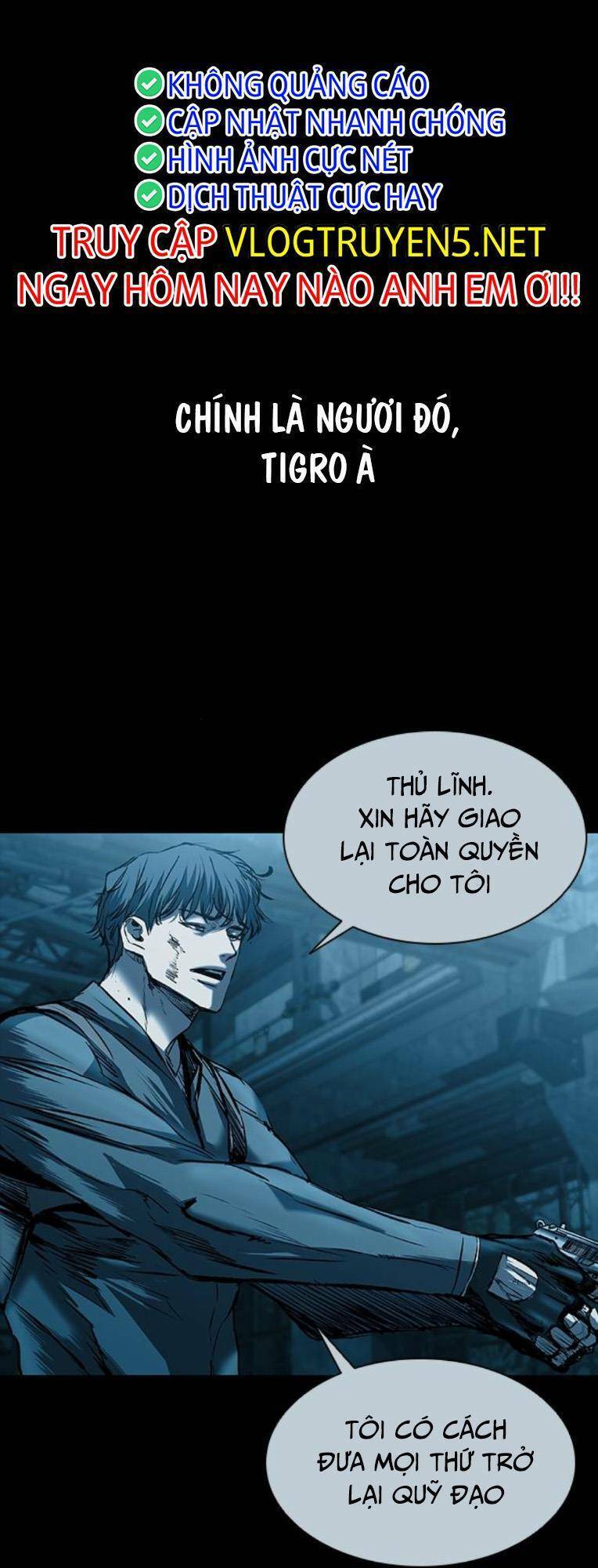 BáO Thù 2: VạN Nhân Chi ThượNg Chapter 21 - Trang 2