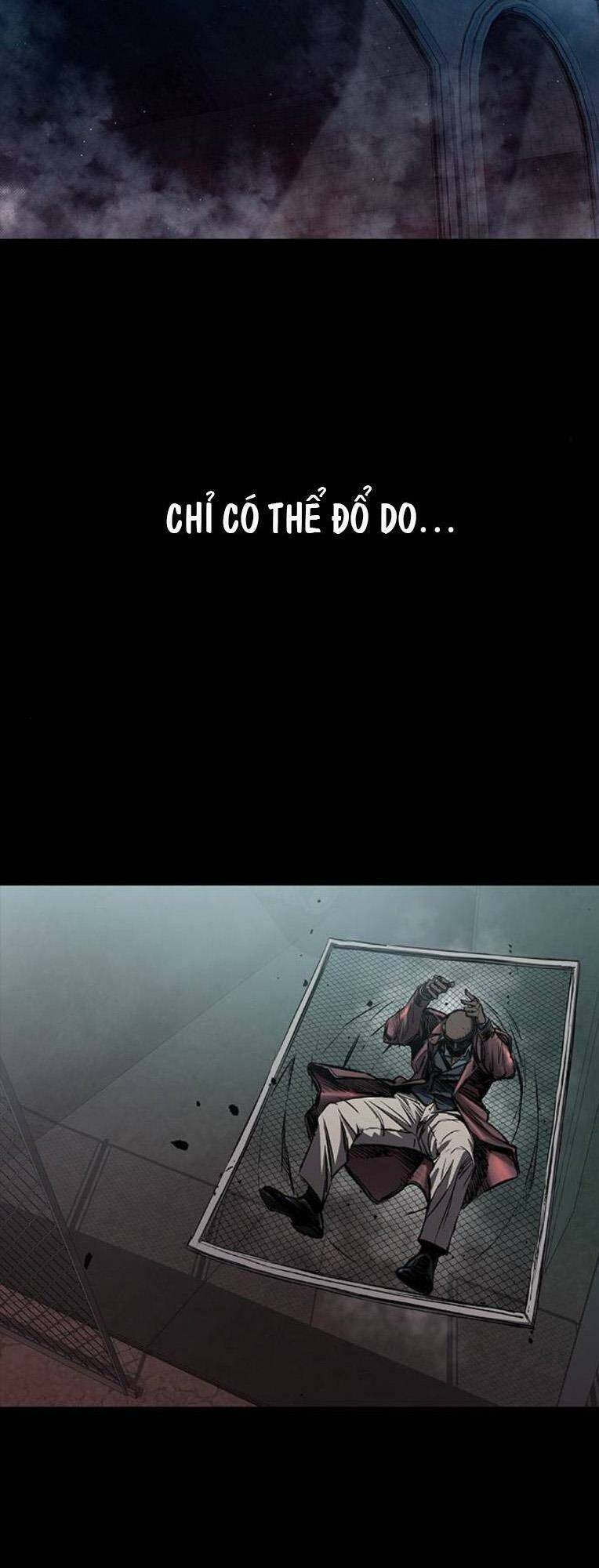 BáO Thù 2: VạN Nhân Chi ThượNg Chapter 21 - Trang 2