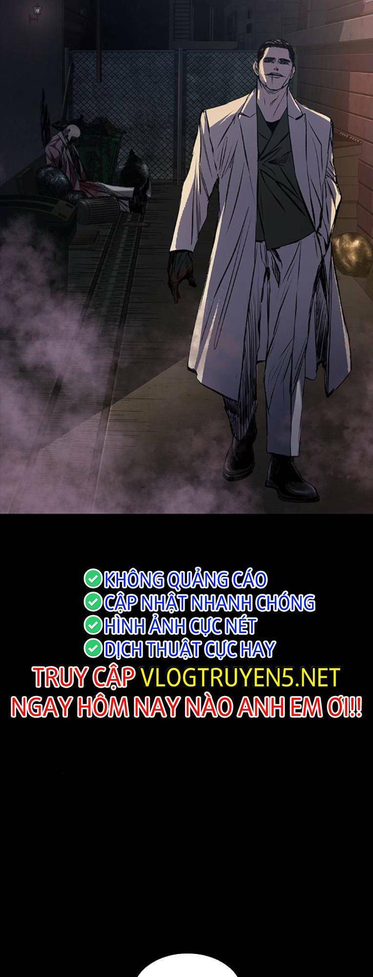 BáO Thù 2: VạN Nhân Chi ThượNg Chapter 21 - Trang 2