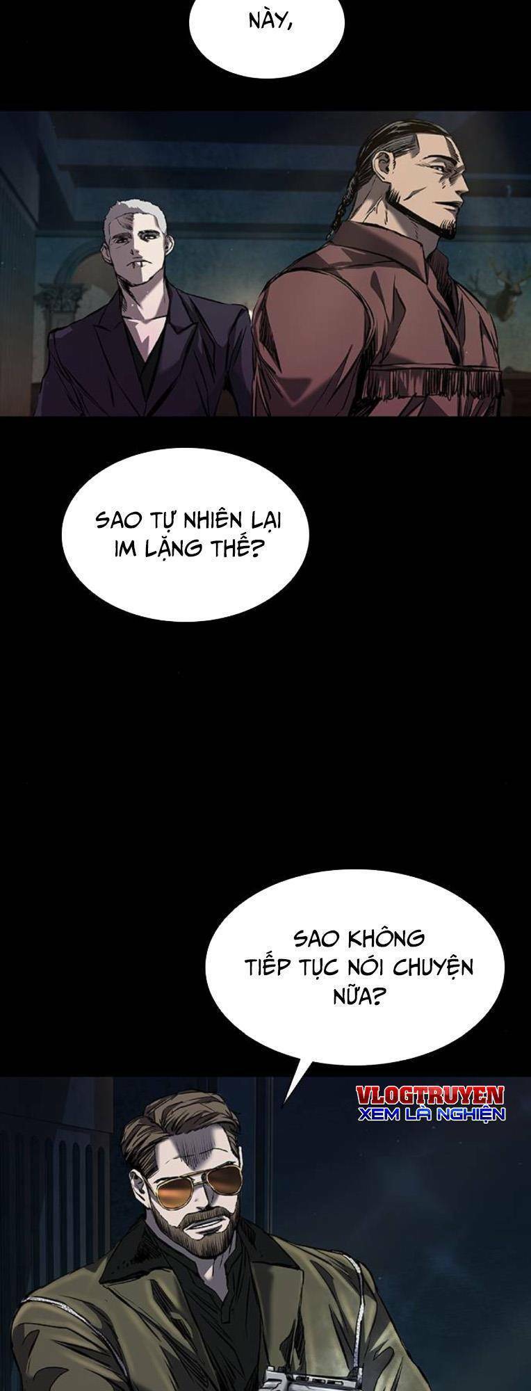 BáO Thù 2: VạN Nhân Chi ThượNg Chapter 21 - Trang 2