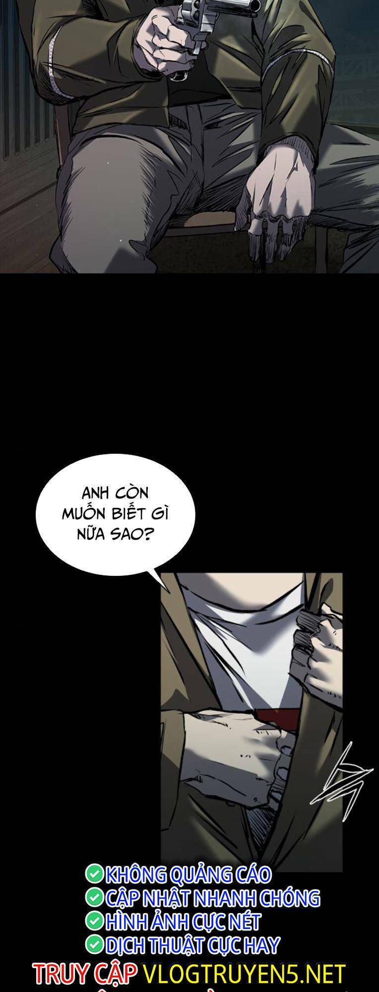 BáO Thù 2: VạN Nhân Chi ThượNg Chapter 21 - Trang 2