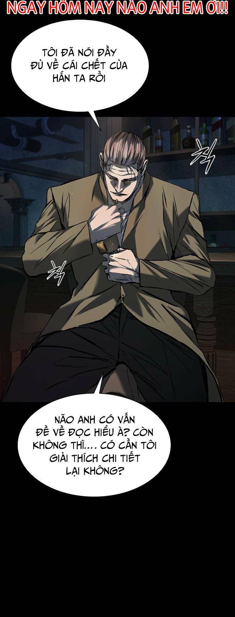 BáO Thù 2: VạN Nhân Chi ThượNg Chapter 21 - Trang 2