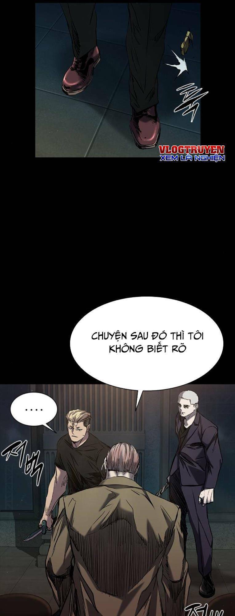 BáO Thù 2: VạN Nhân Chi ThượNg Chapter 21 - Trang 2