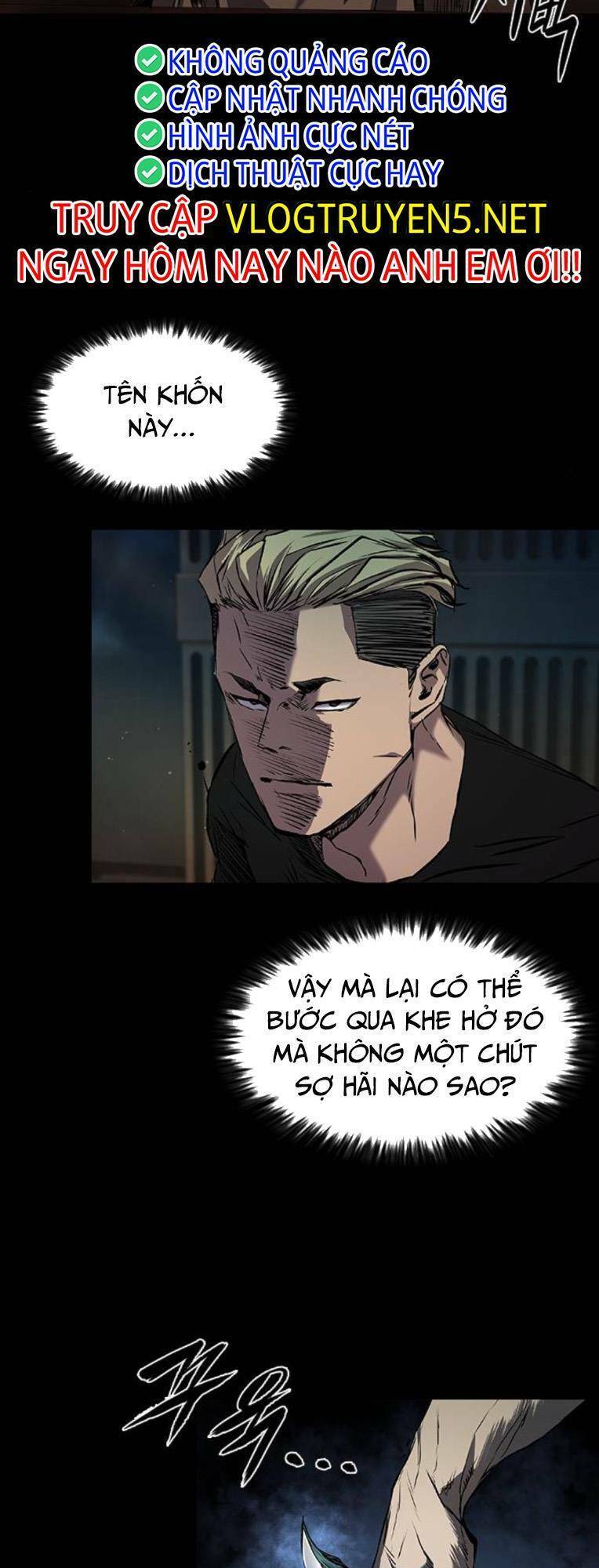 BáO Thù 2: VạN Nhân Chi ThượNg Chapter 21 - Trang 2