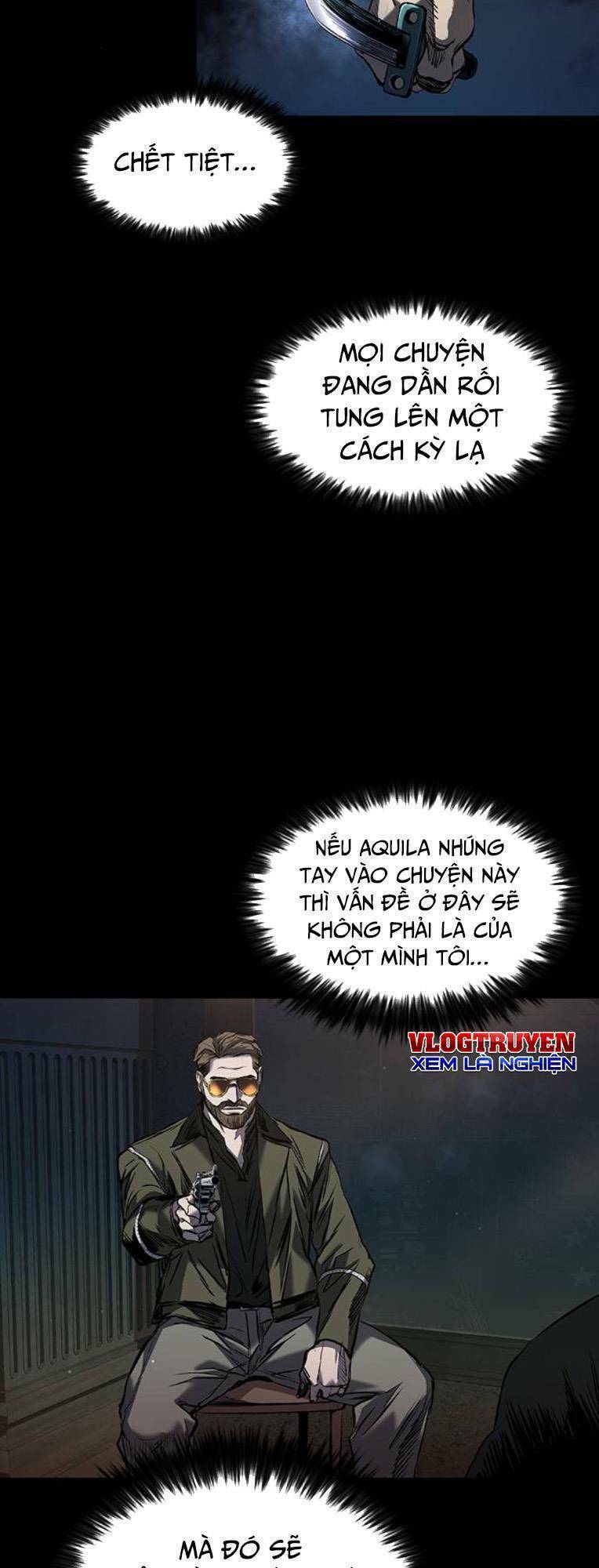 BáO Thù 2: VạN Nhân Chi ThượNg Chapter 21 - Trang 2