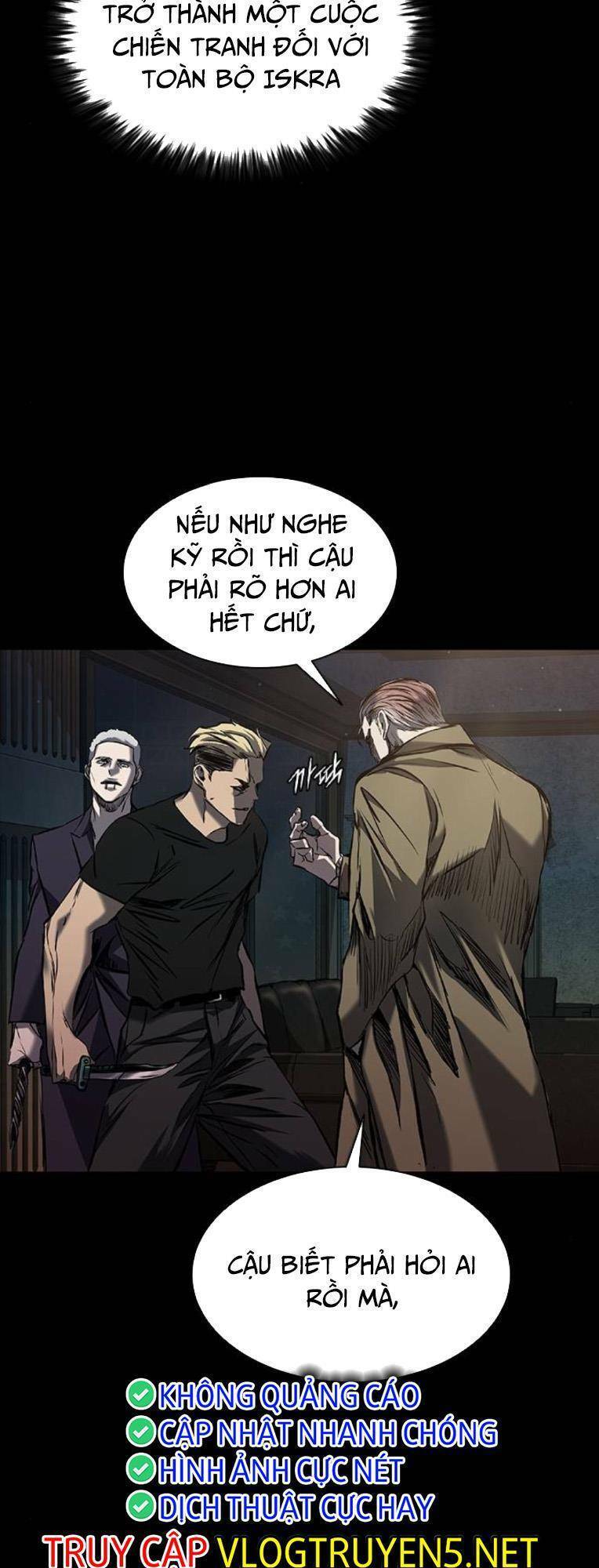 BáO Thù 2: VạN Nhân Chi ThượNg Chapter 21 - Trang 2