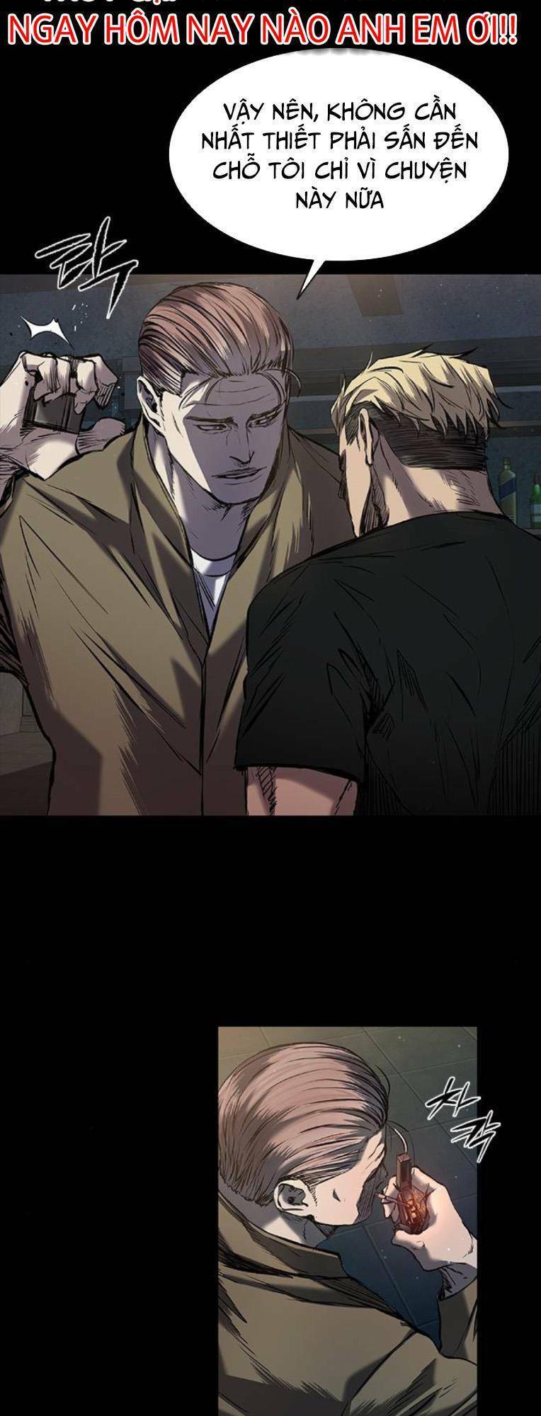 BáO Thù 2: VạN Nhân Chi ThượNg Chapter 21 - Trang 2