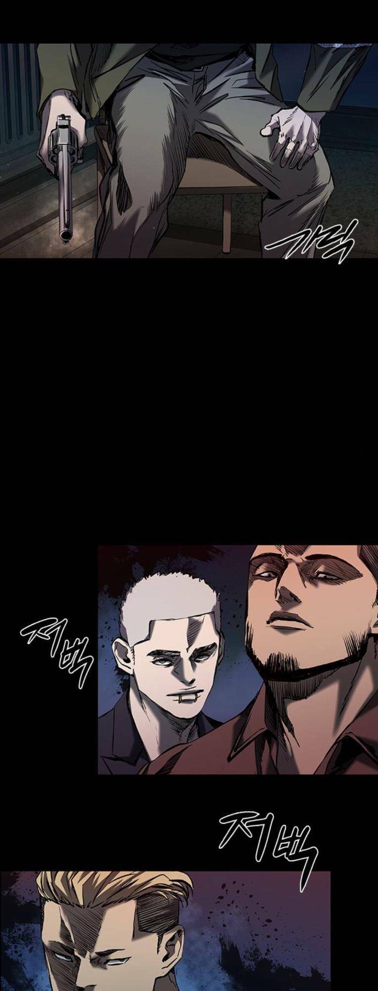 BáO Thù 2: VạN Nhân Chi ThượNg Chapter 21 - Trang 2