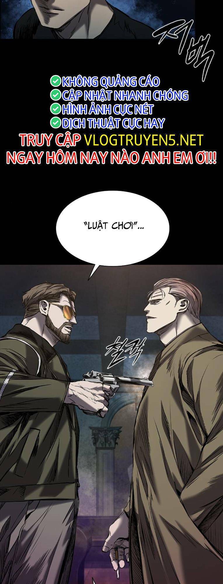 BáO Thù 2: VạN Nhân Chi ThượNg Chapter 21 - Trang 2